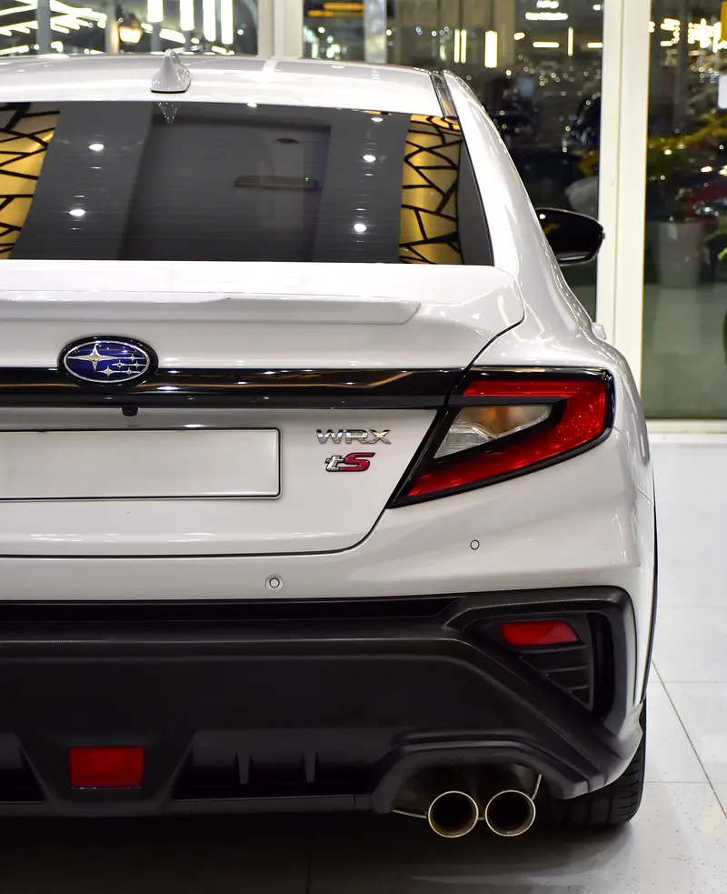 2022 WRX 97000