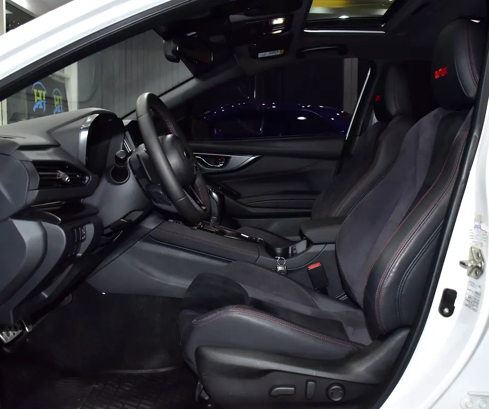 2022 WRX 97000