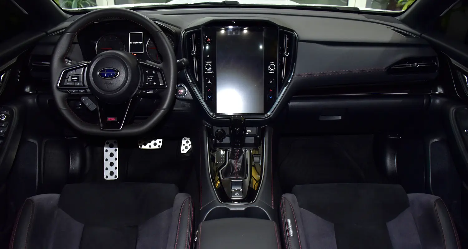2022 WRX 97000