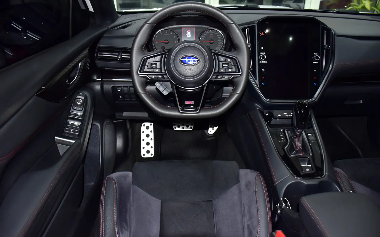 2022 WRX 97000