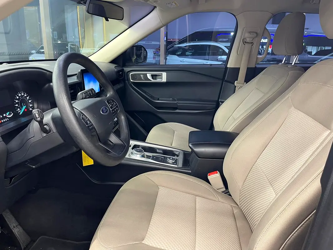 2022 Explorer 94000
