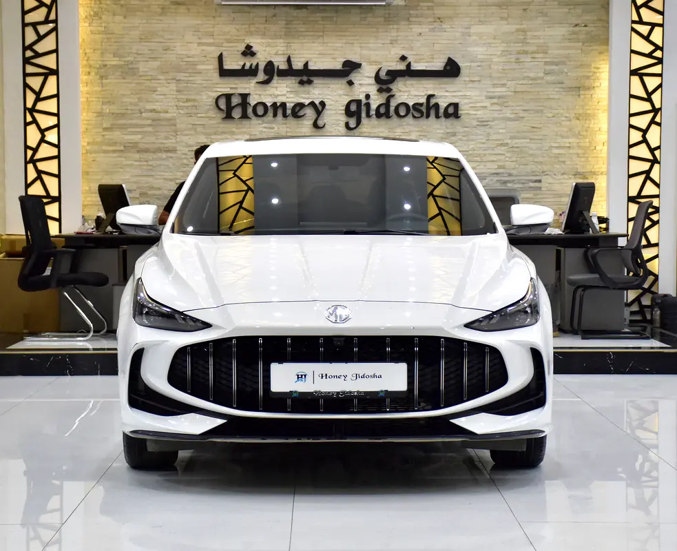 29000 2025 MG5