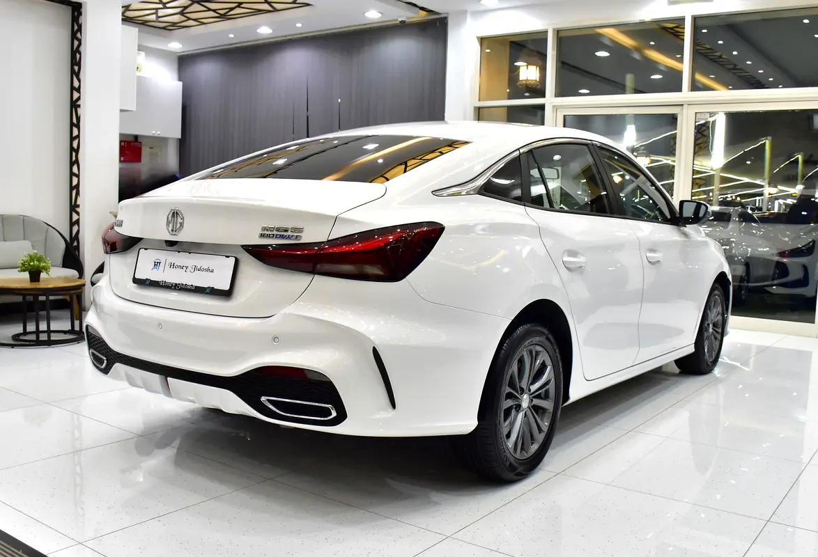 29000 2025 MG5