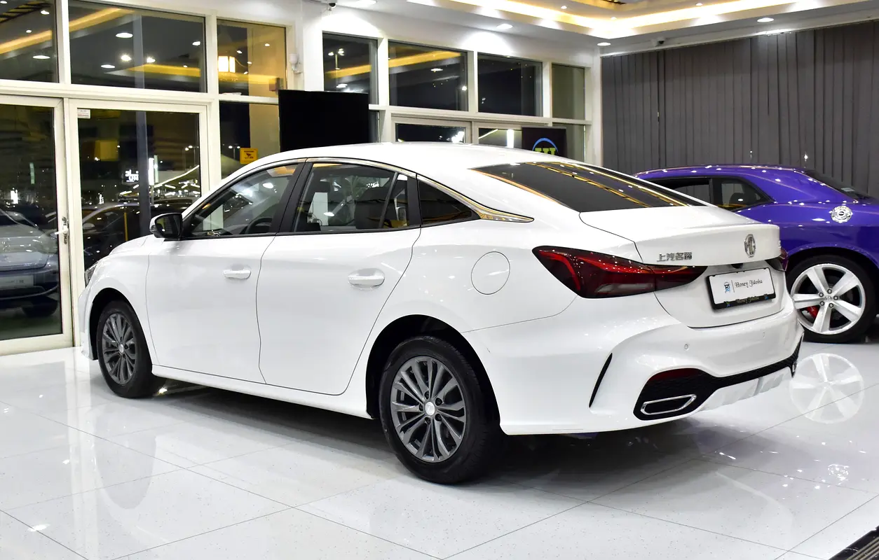 29000 2025 MG5