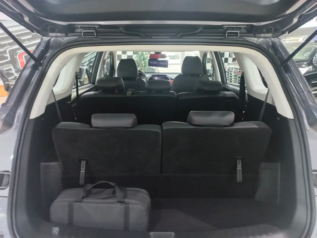 2025 Chevrolet Captiva GCC