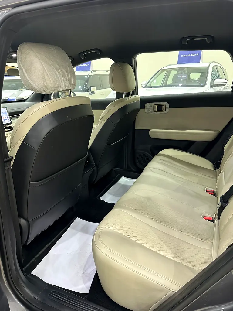 2026 Chevrolet Captiva GCC