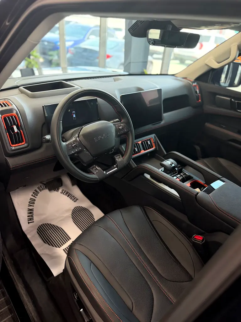 GCC 2026 Shark 6