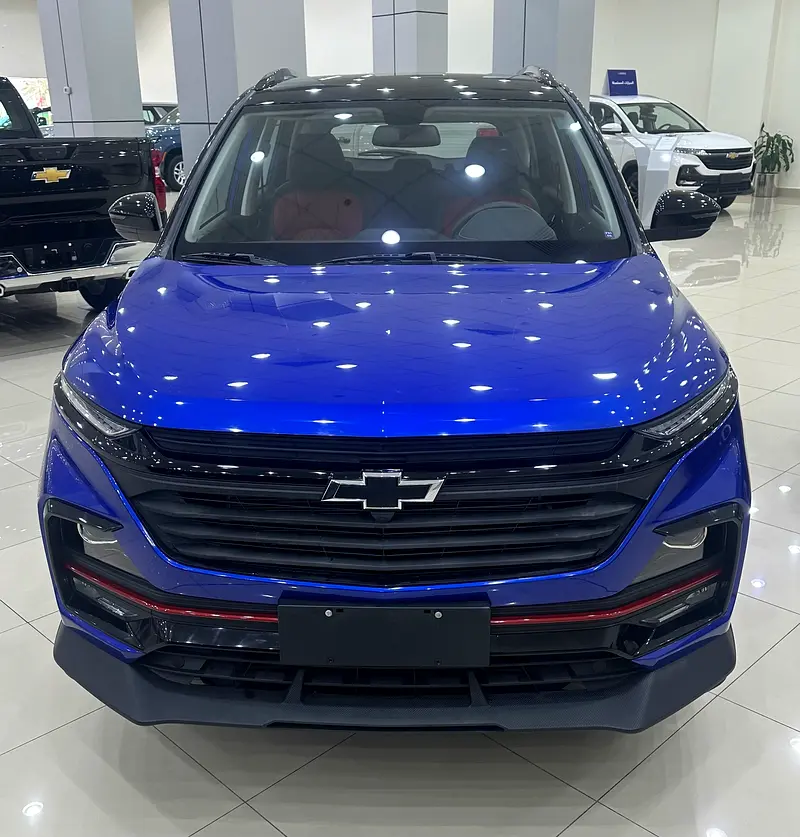25000 2025 Captiva