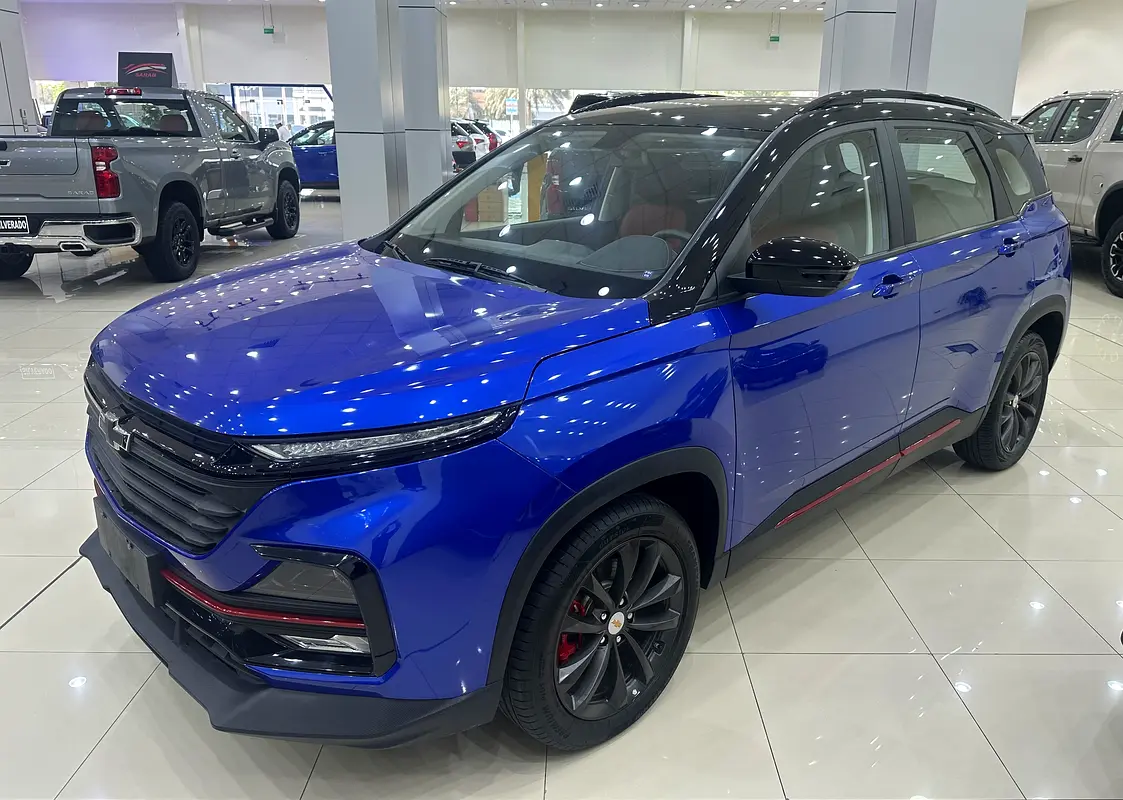 25000 2025 Captiva