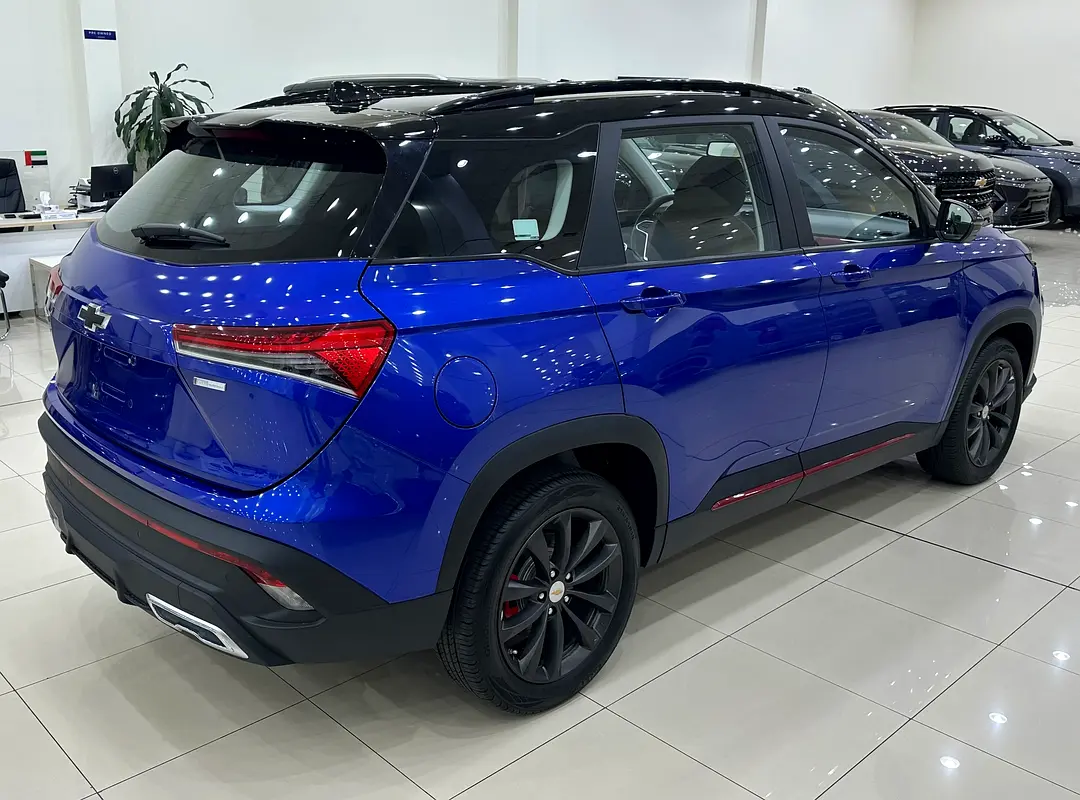 25000 2025 Captiva