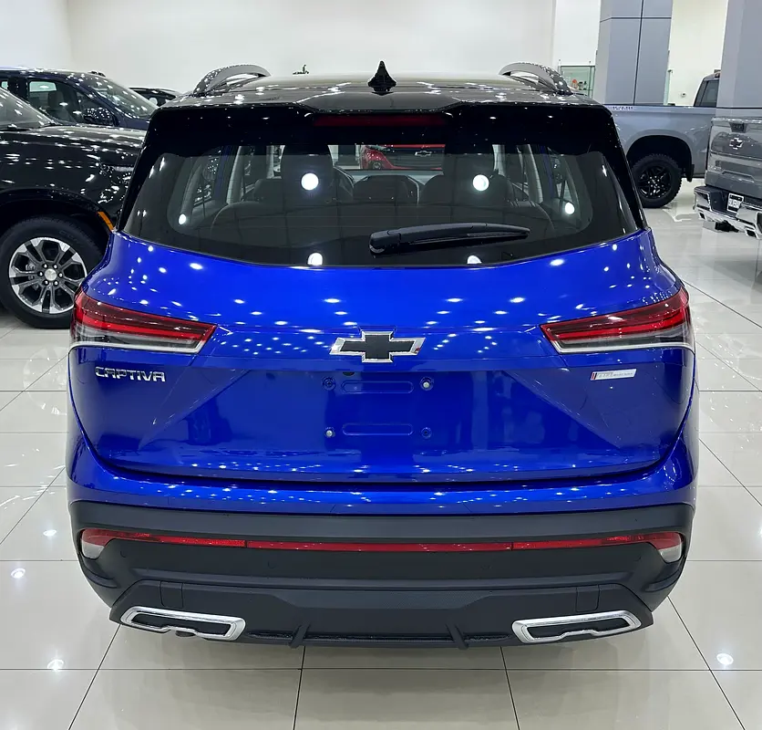 25000 2025 Captiva