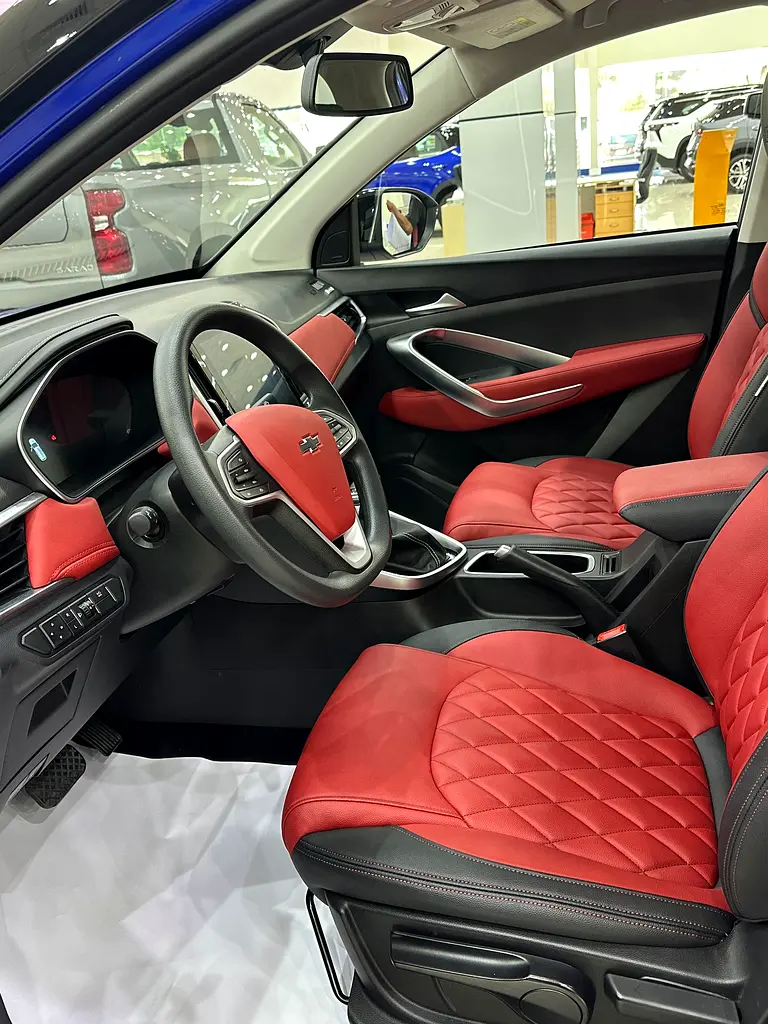 25000 2025 Captiva