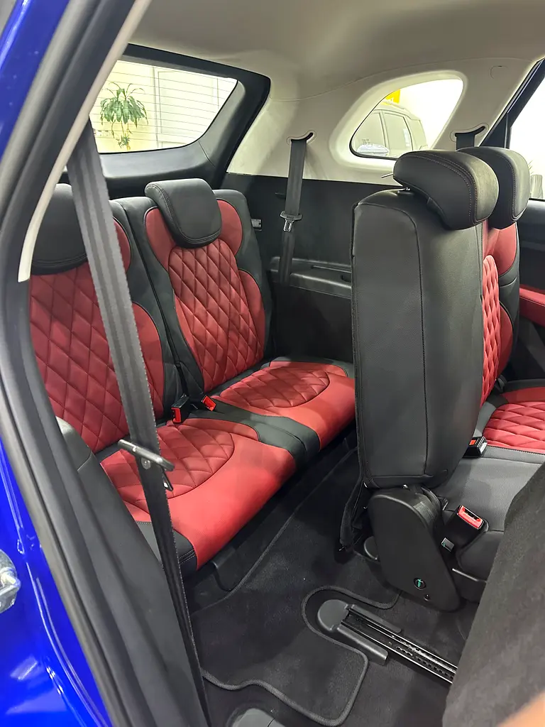 25000 2025 Captiva