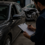 MOI Vehicle Accident History Check in Sharjah: Complete Guide for Abu Dhabi Buyers