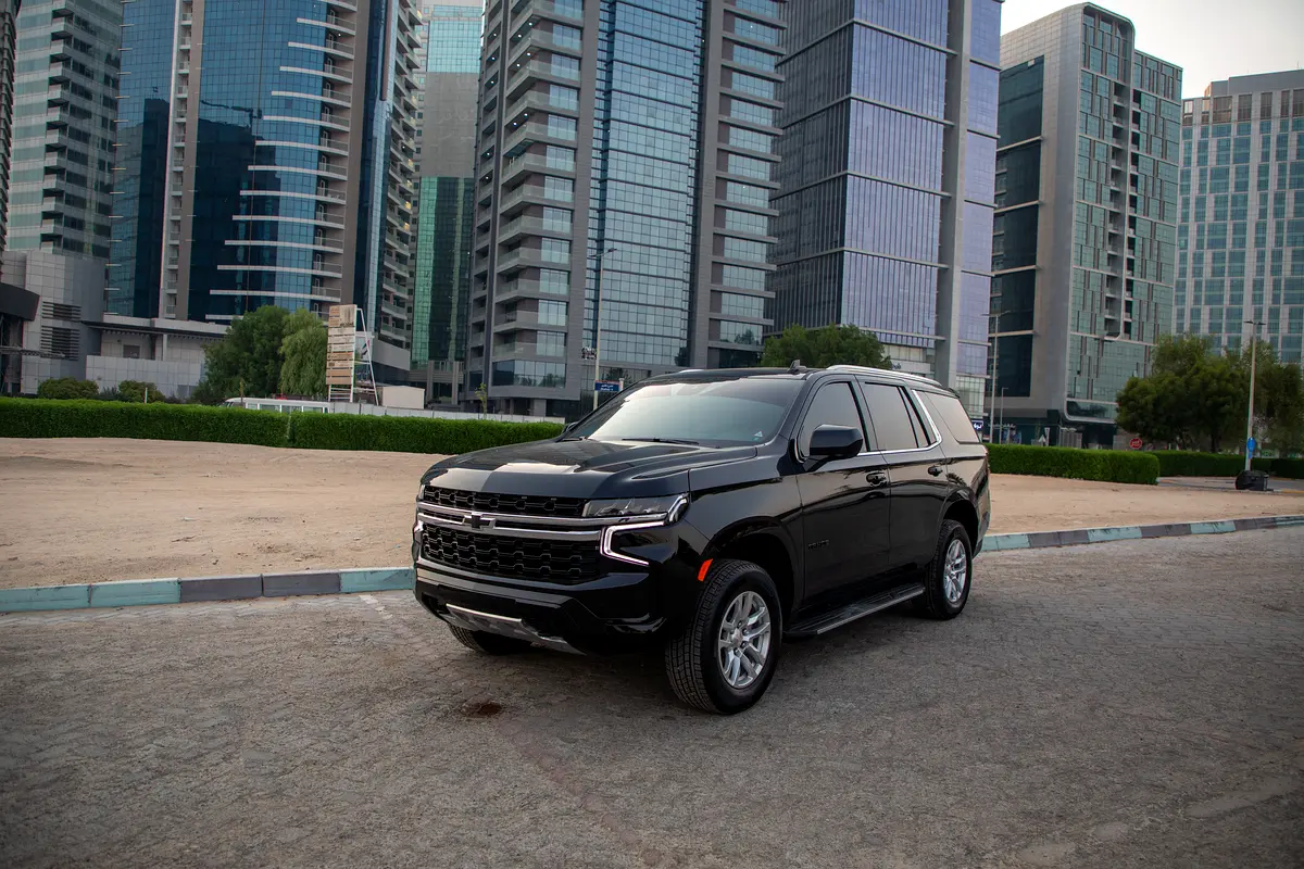 2023 Tahoe 51000