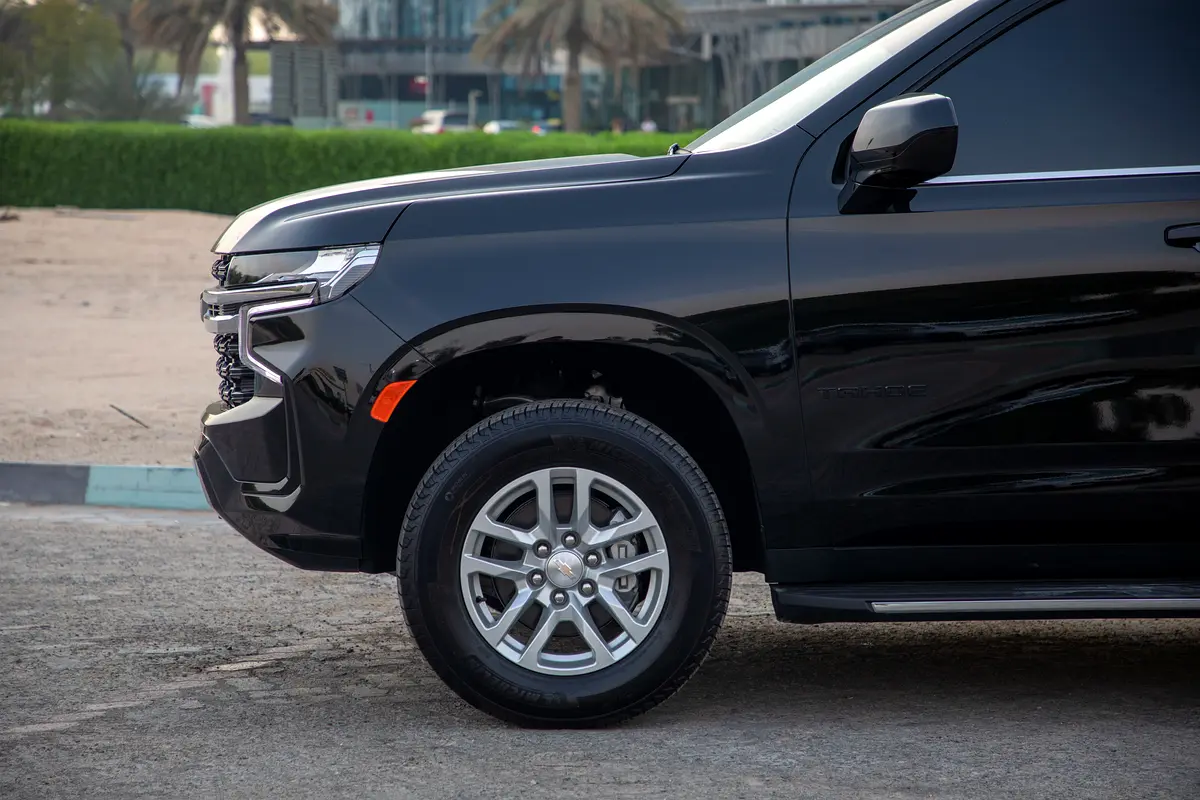 2023 Tahoe 51000