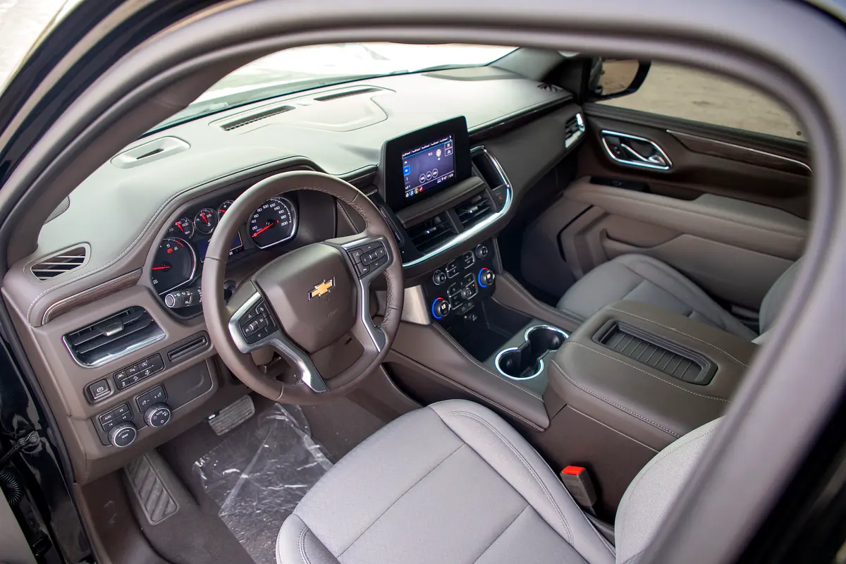 2023 Tahoe 51000