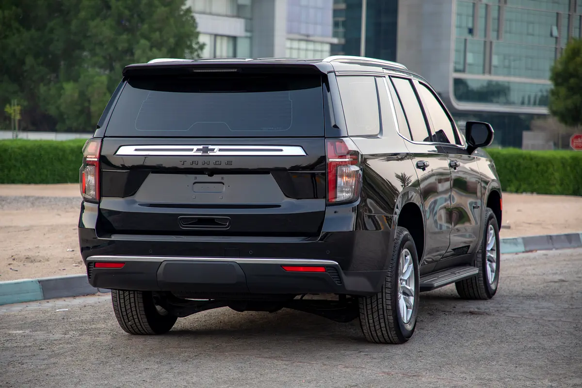 2023 Tahoe 51000