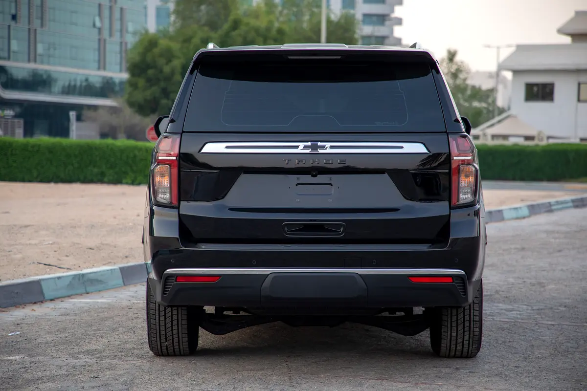 2023 Tahoe 51000