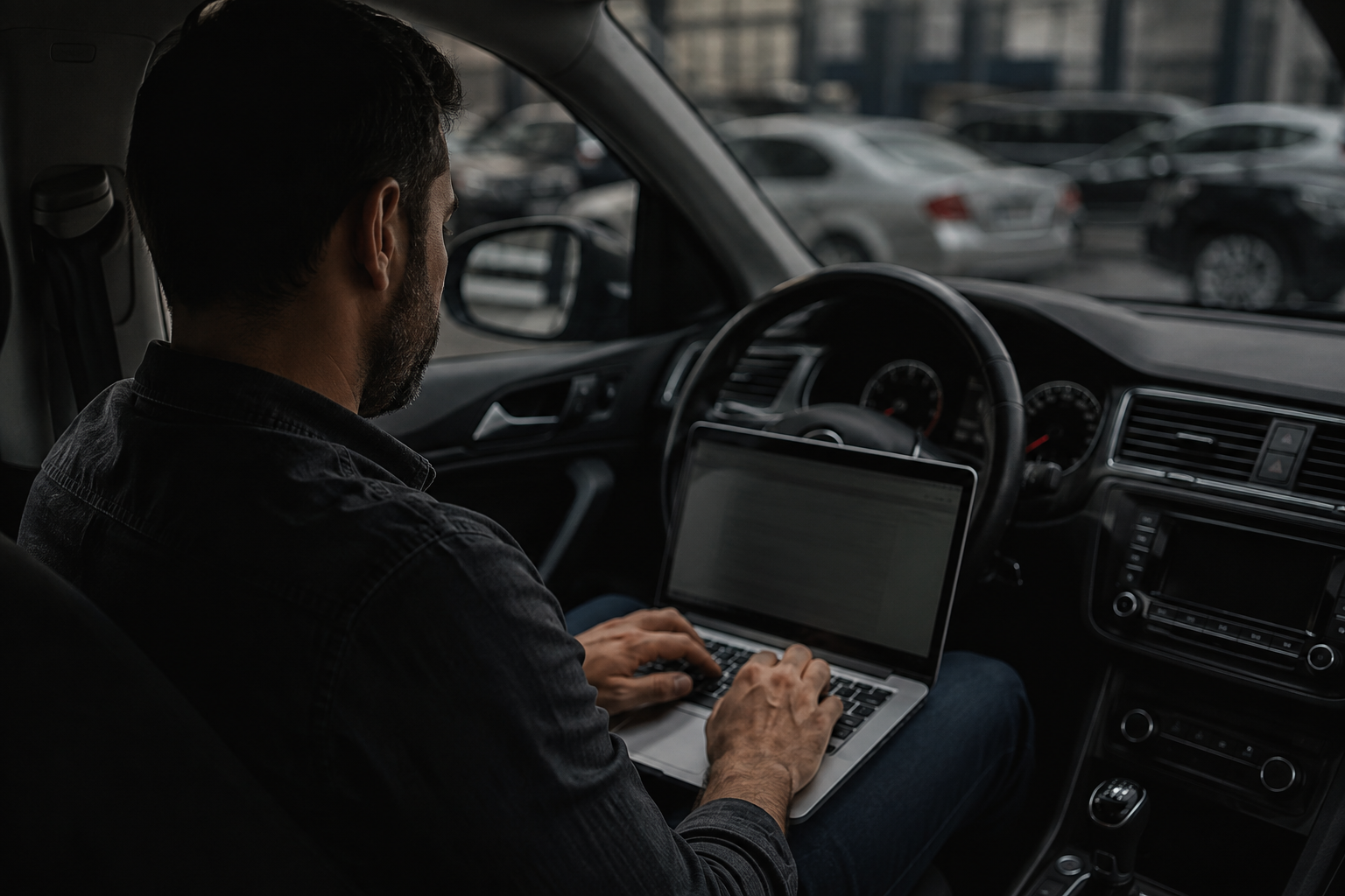 Sell My High Mileage Car UAE – FAST and EASY in Abu Dhabi
