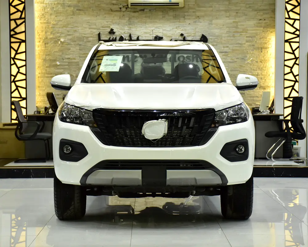 0 2027 Landtrek