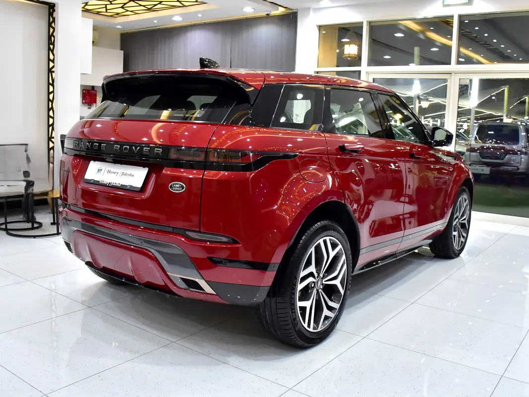 For sale in Al Qusais 1, Al Qusais Residential Area, Al Qusais, Dubai 2021 Range Rover Evoque