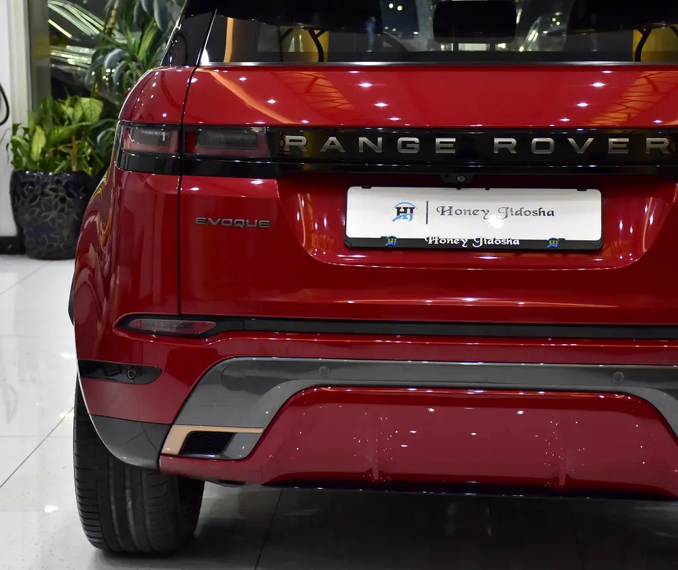 For sale in Al Qusais 1, Al Qusais Residential Area, Al Qusais, Dubai 2021 Range Rover Evoque