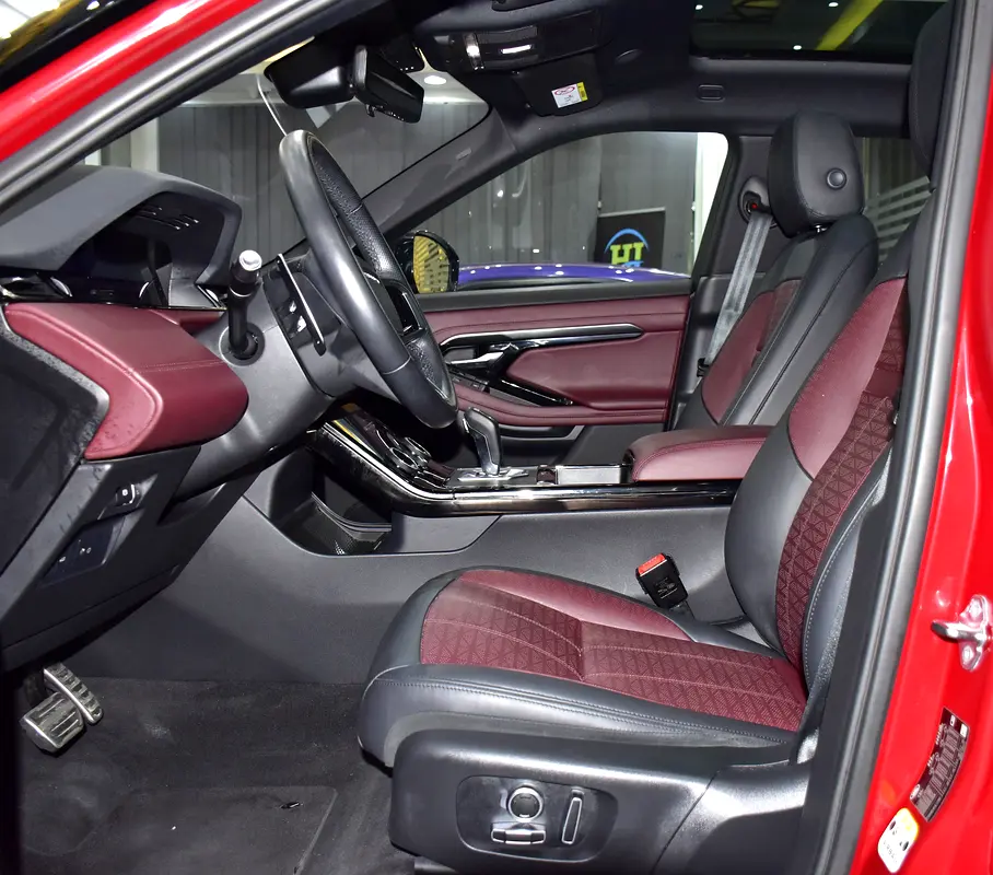 For sale in Al Qusais 1, Al Qusais Residential Area, Al Qusais, Dubai 2021 Range Rover Evoque