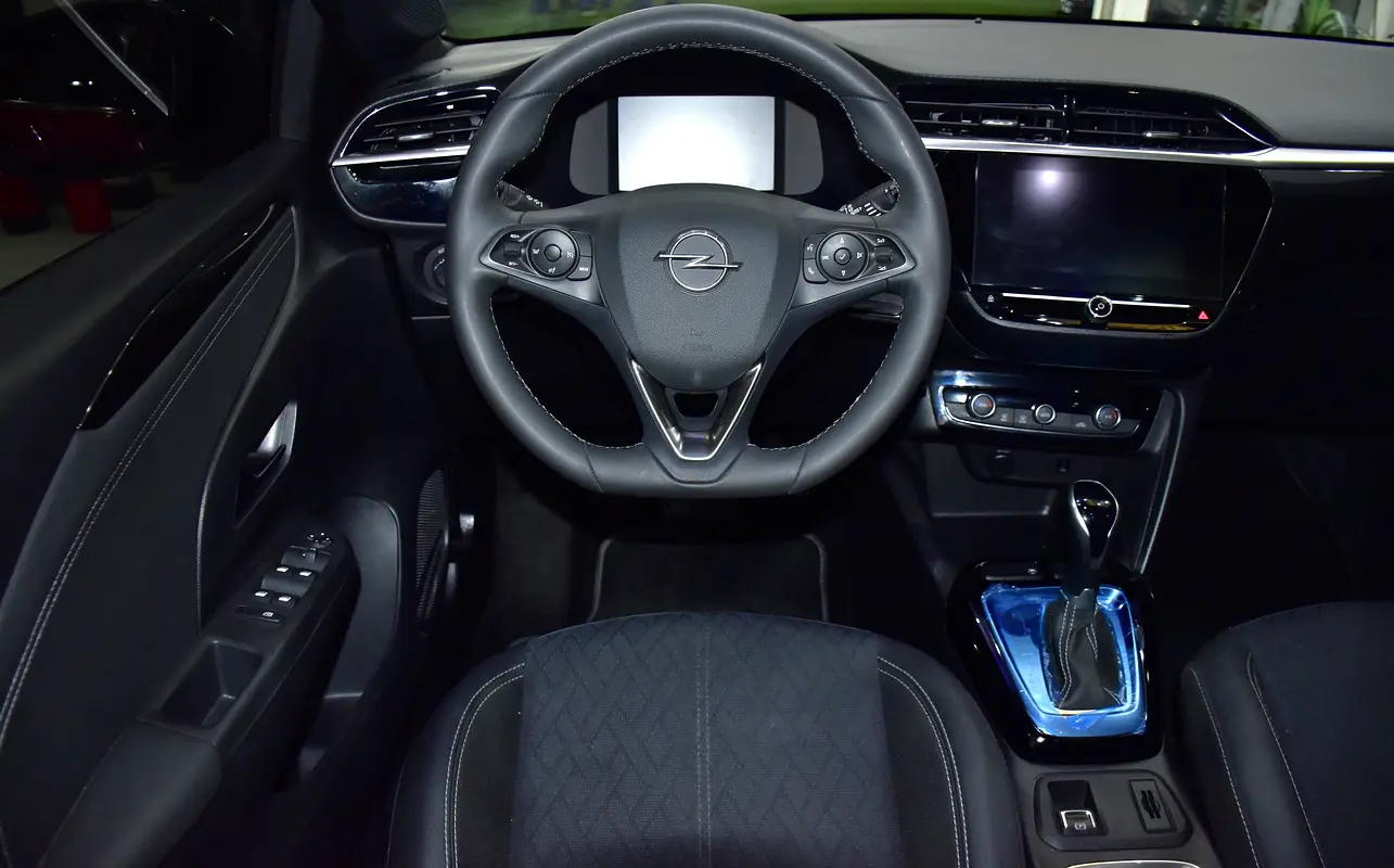 GCC 2023 Corsa