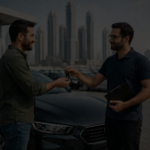 Buy and Sell Cars in Corniche – Complete Guide for Abu Dhabi
