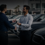 Sell an HEV Hybrid Car in Abu Dhabi