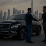 MOI Vehicle Accident History Check in Ras Al Khaimah
