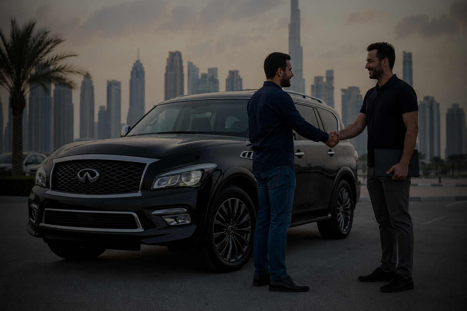 MOI Vehicle Accident History Check in Ras Al Khaimah