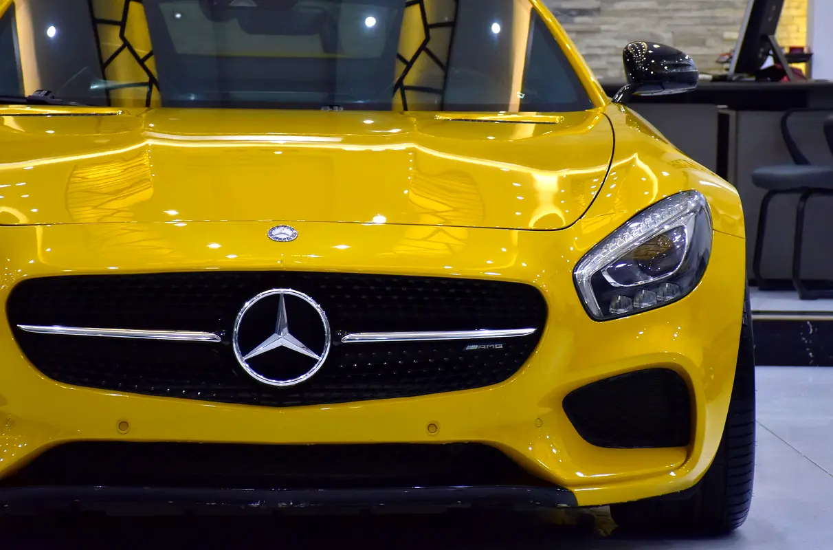 99000 2015 AMG