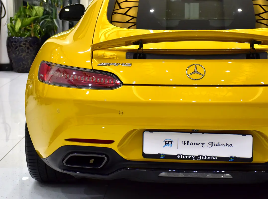 99000 2015 AMG