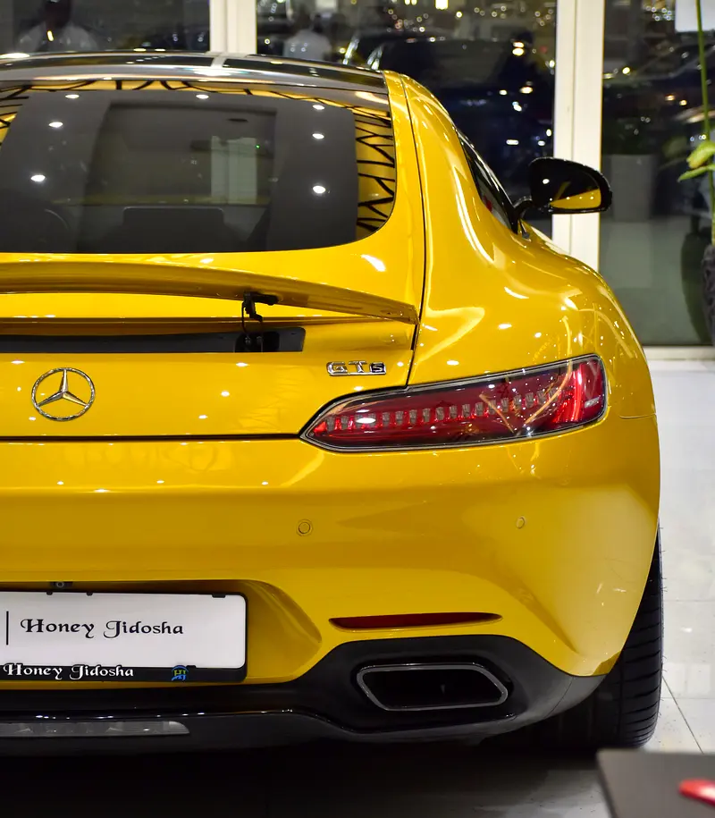 99000 2015 AMG