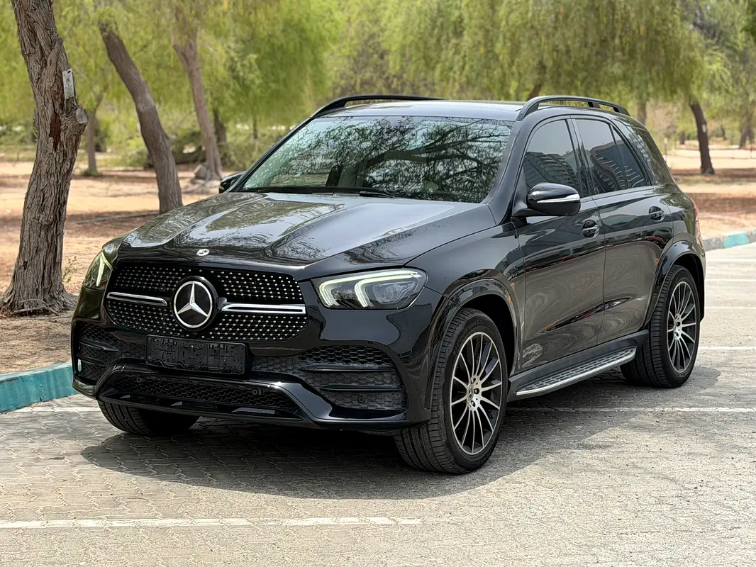 For sale in Musaffah, Abu Dhabi 2022 GLE-Class