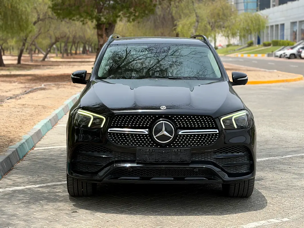 For sale in Musaffah, Abu Dhabi 2022 GLE-Class