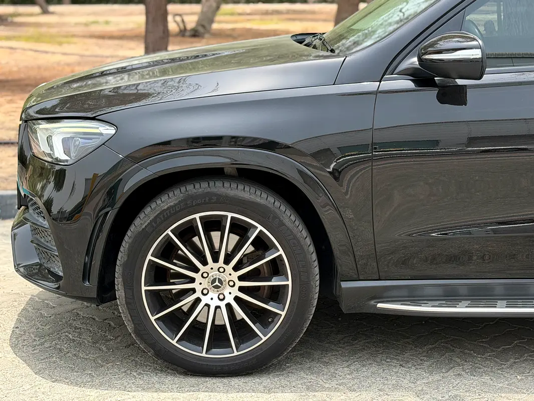 For sale in Musaffah, Abu Dhabi 2022 GLE-Class