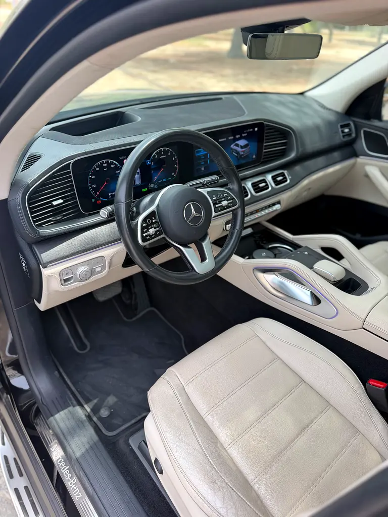 For sale in Musaffah, Abu Dhabi 2022 GLE-Class