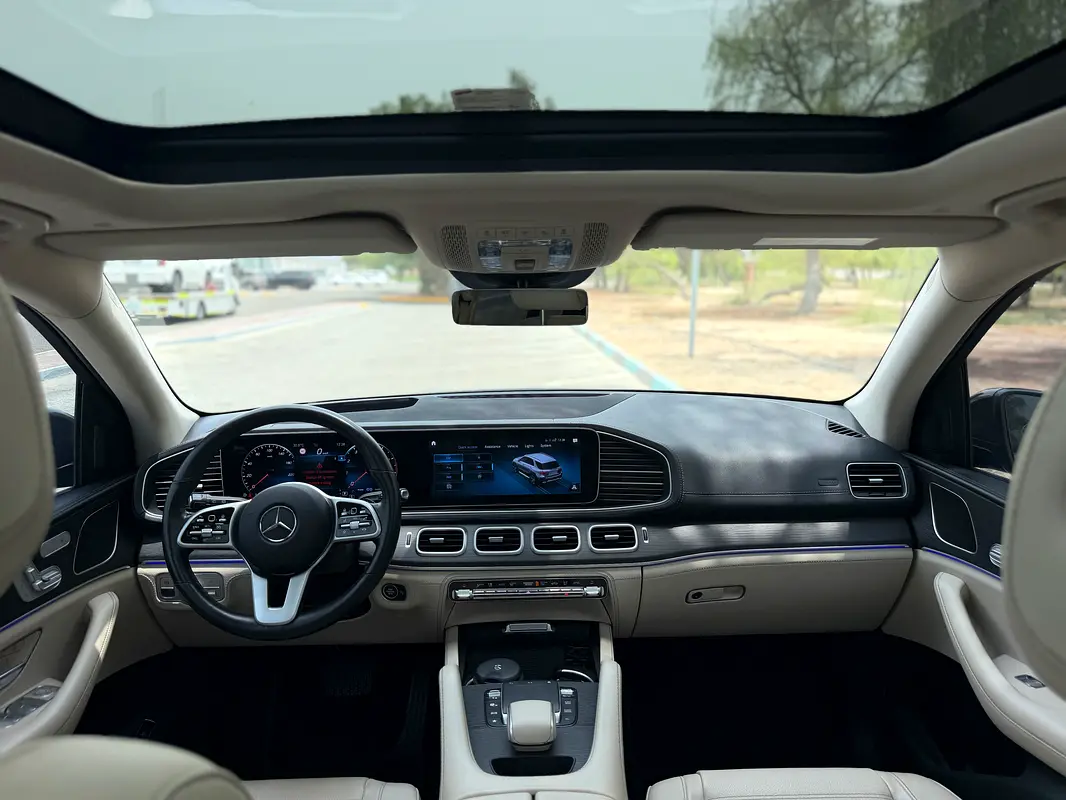 For sale in Musaffah, Abu Dhabi 2022 GLE-Class