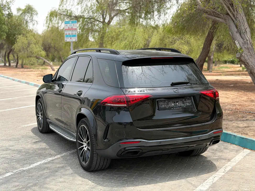 For sale in Musaffah, Abu Dhabi 2022 GLE-Class