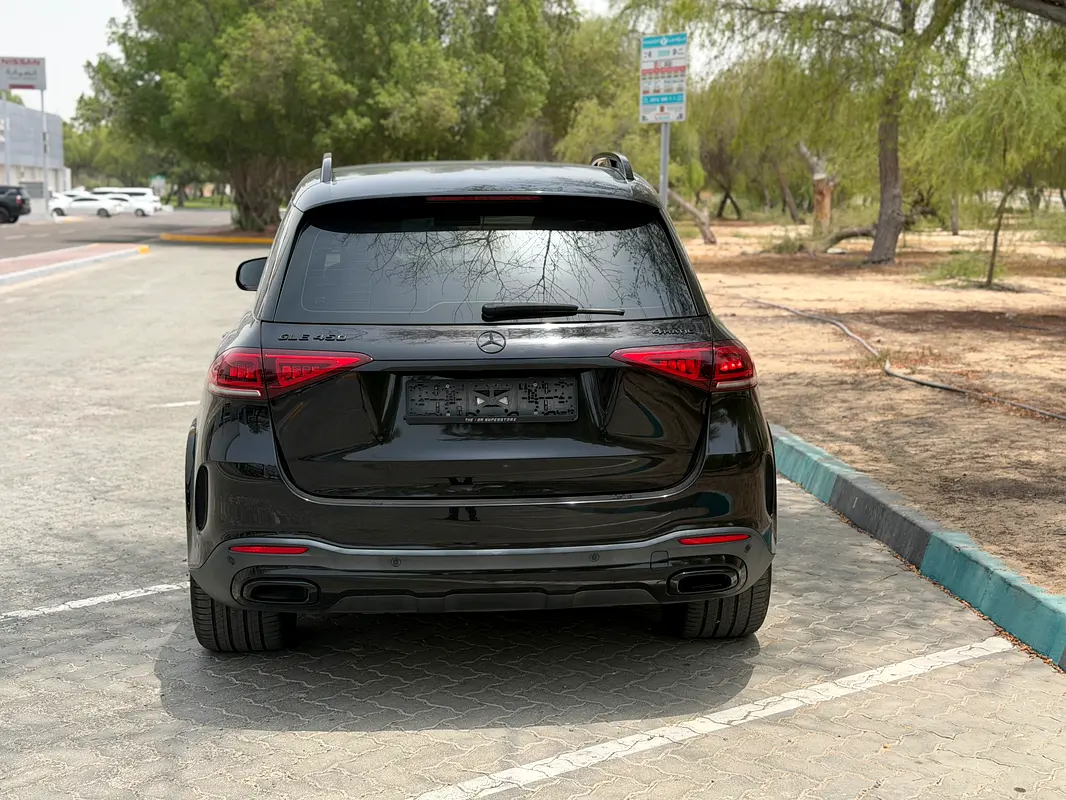 For sale in Musaffah, Abu Dhabi 2022 GLE-Class