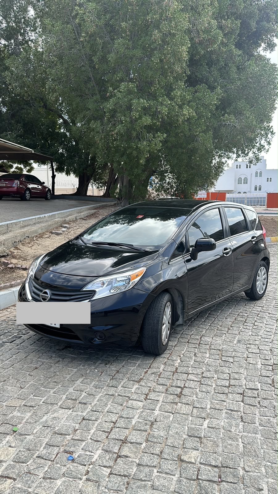 Nissan Versa 2014 Japan Specs – Passed Inspection – Urgent Sale