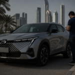 Get a PRICE OFFER for a Hybrid Car in Abu Dhabi