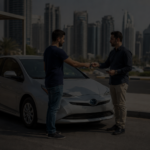 Find a Hybrid Car Dealer in Abu Dhabi