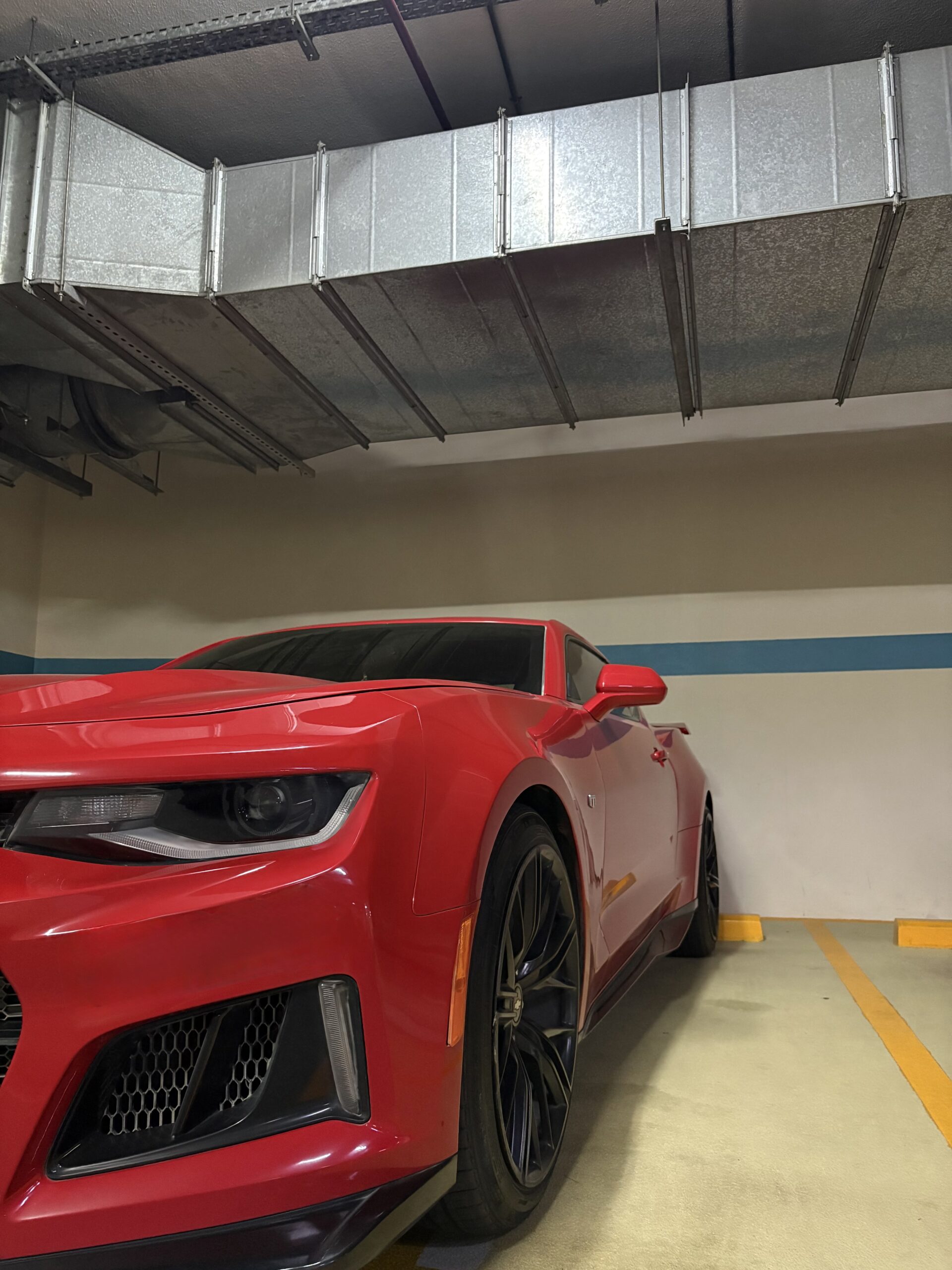 For Sale: Chevrolet Camaro LT 2020