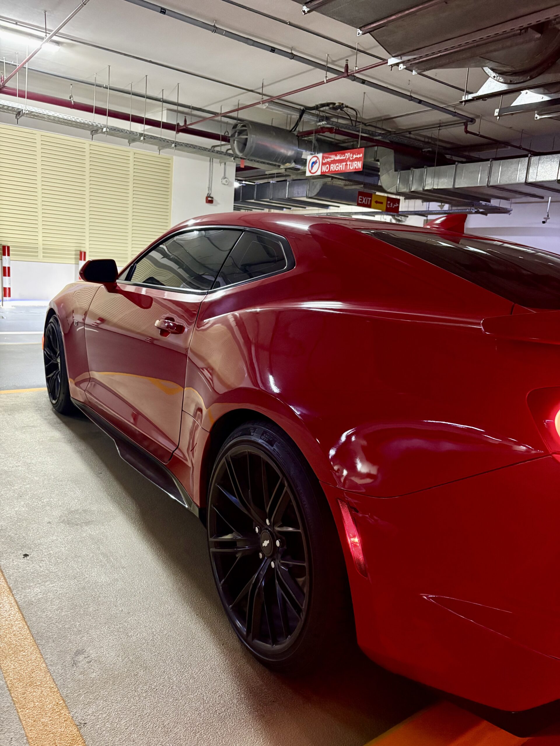 For Sale: Chevrolet Camaro LT 2020