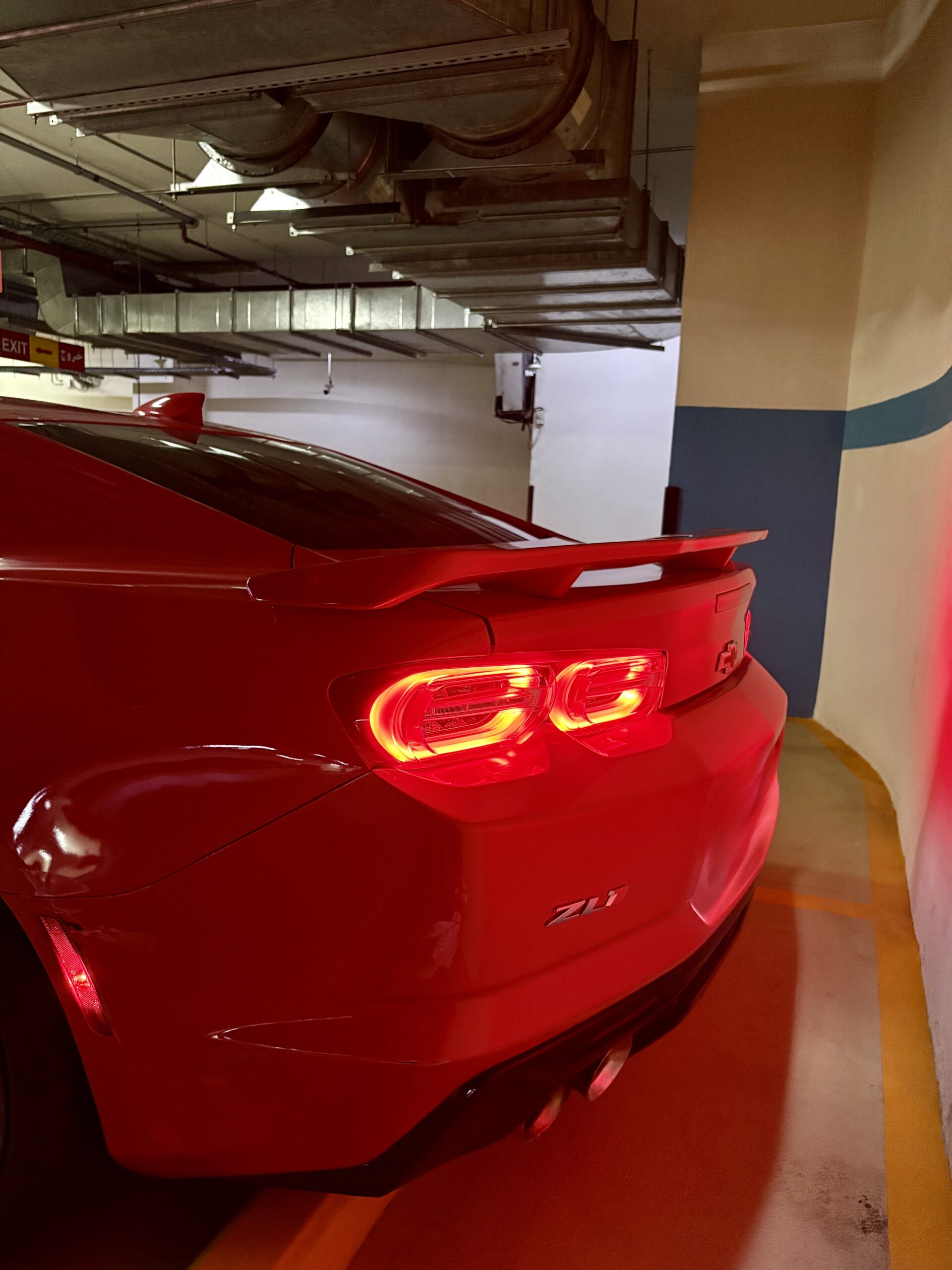 For Sale: Chevrolet Camaro LT 2020