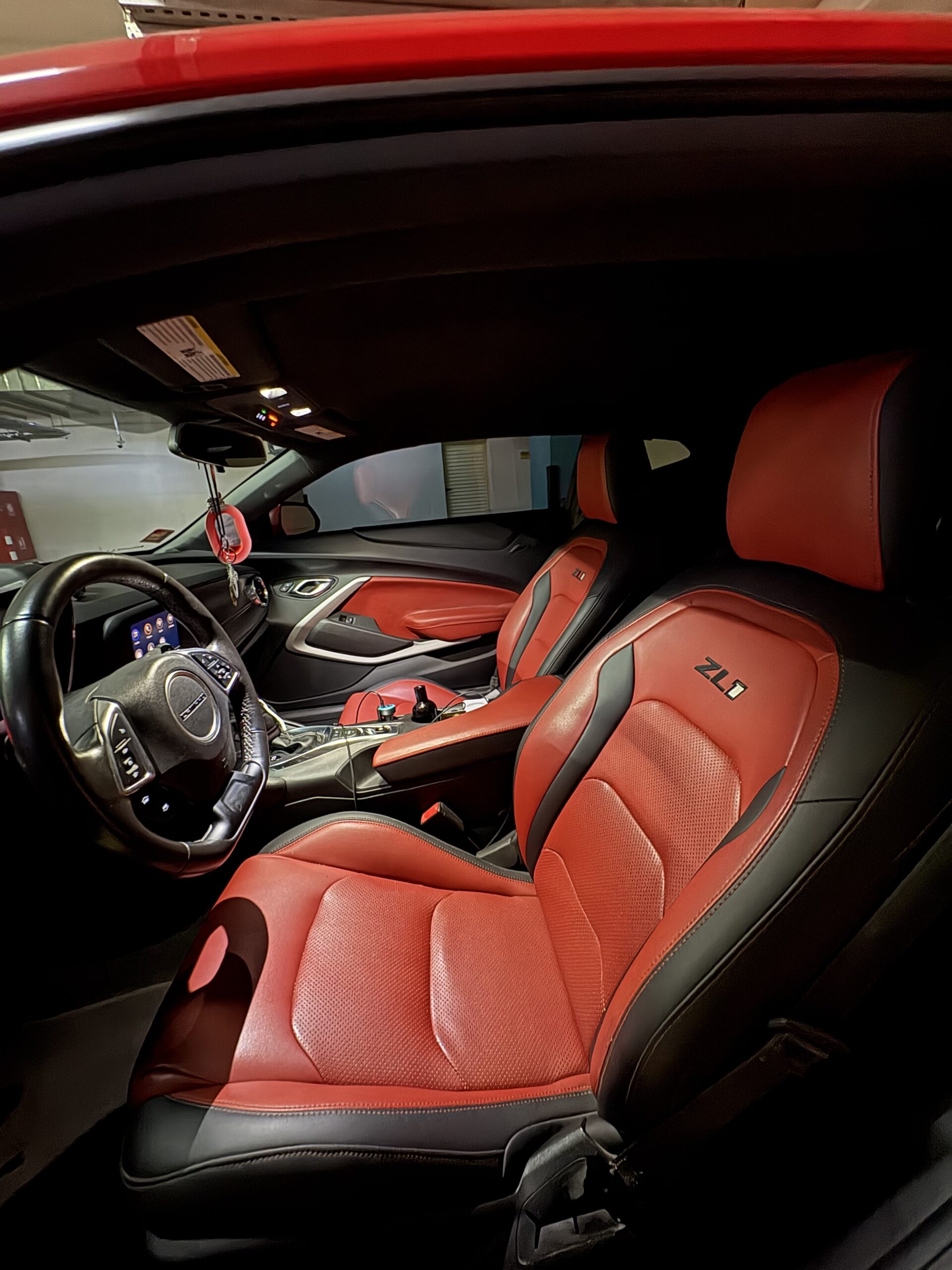 For Sale: Chevrolet Camaro LT 2020